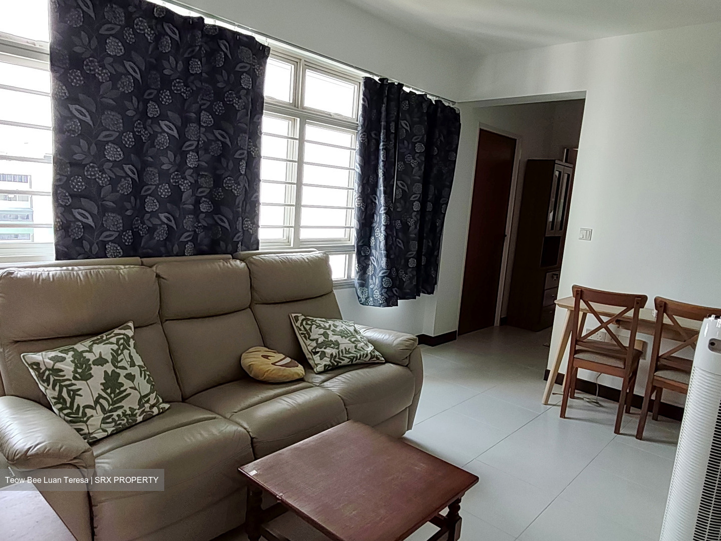 Blk 126C Kim Tian Green (Bukit Merah), HDB 3 Rooms #585289061